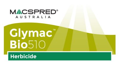Macspred Glymac<sup>TM</sup> Bio 510