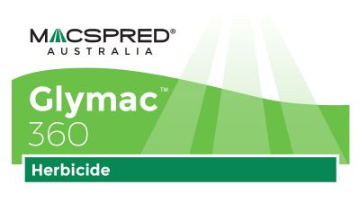 Macspred Glymac<sup>TM</sup> 360